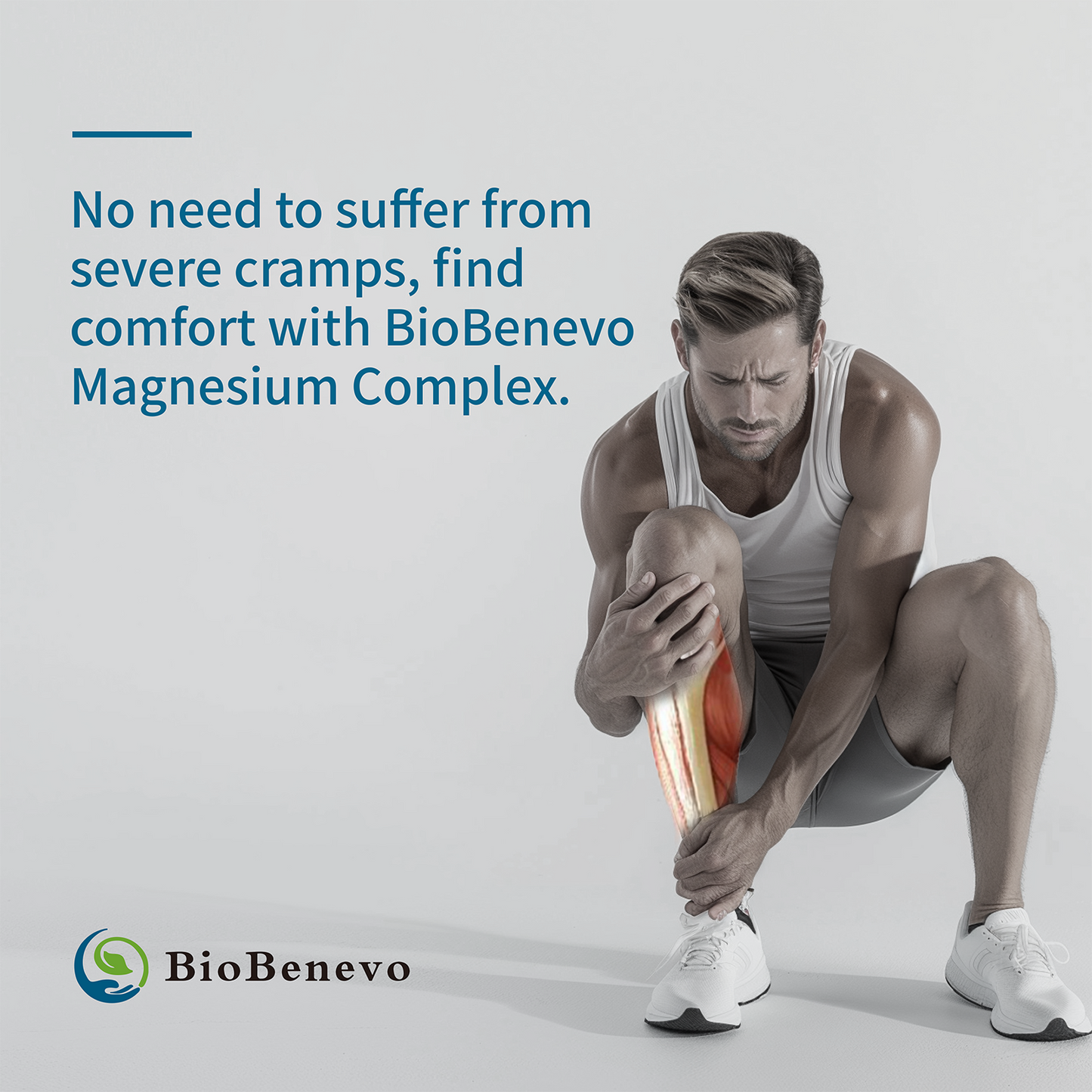 BioBenevo 5-in-1 Magnesium Complex